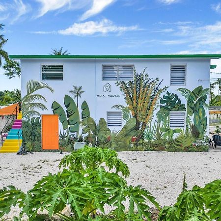 Tamiami Casa Wellness 아파트 외부 사진