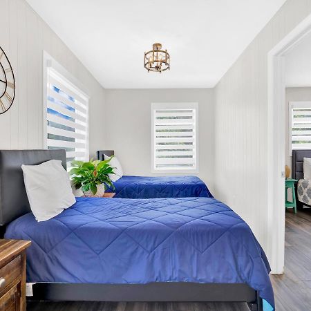 Tamiami Casa Wellness 아파트 외부 사진