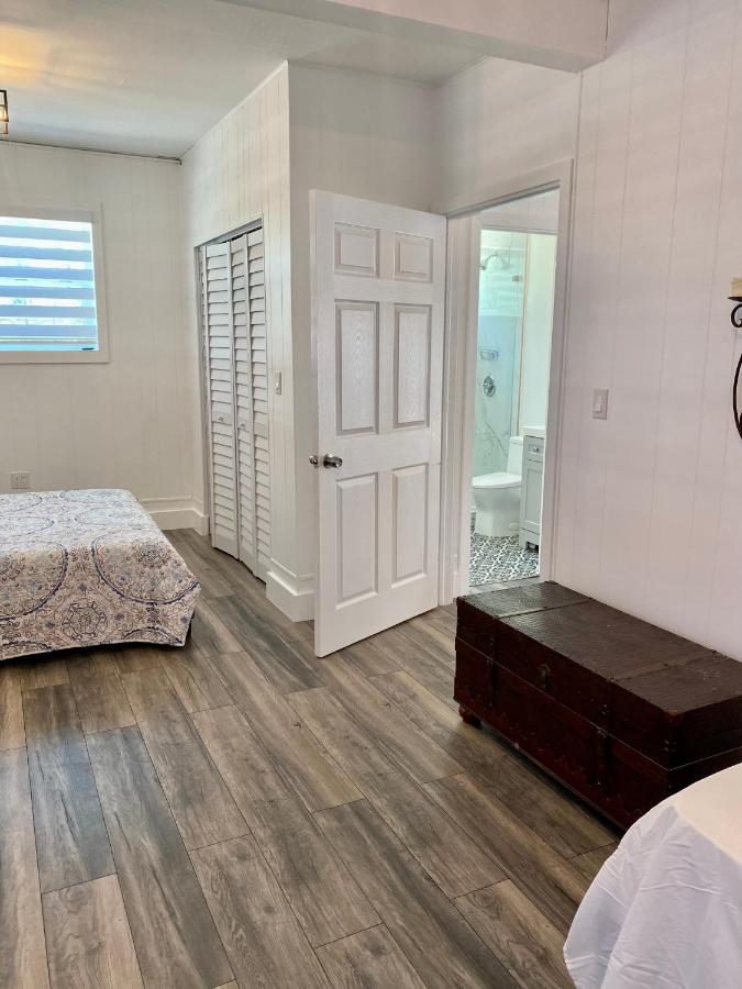 Tamiami Casa Wellness 아파트 외부 사진