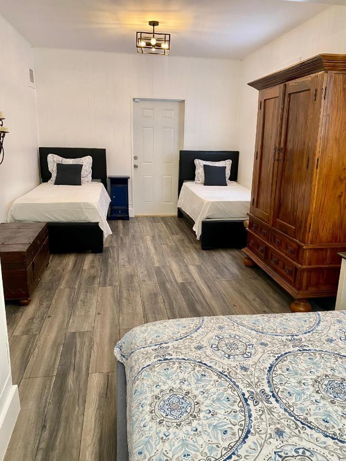 Tamiami Casa Wellness 아파트 외부 사진