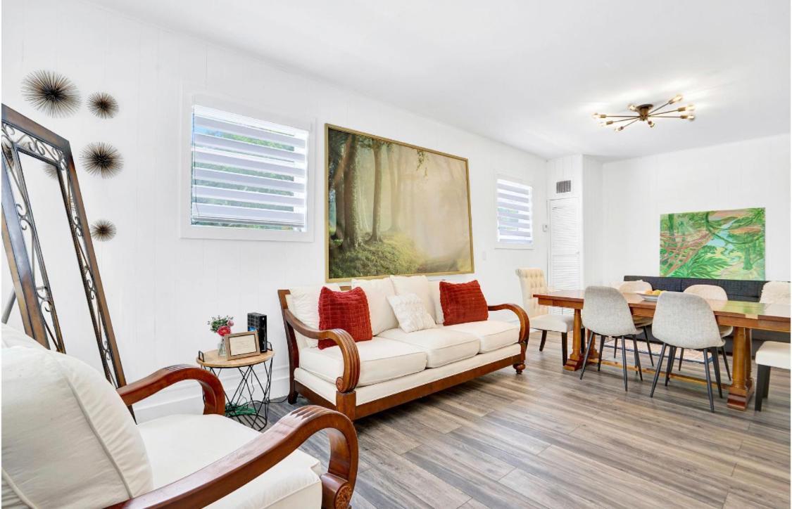 Tamiami Casa Wellness 아파트 외부 사진