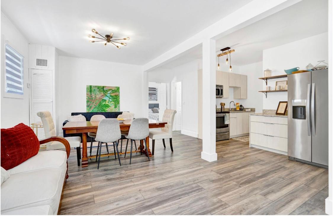 Tamiami Casa Wellness 아파트 외부 사진