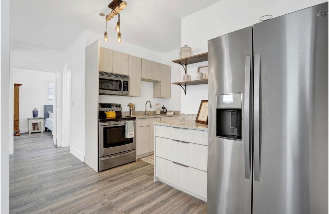 Tamiami Casa Wellness 아파트 외부 사진