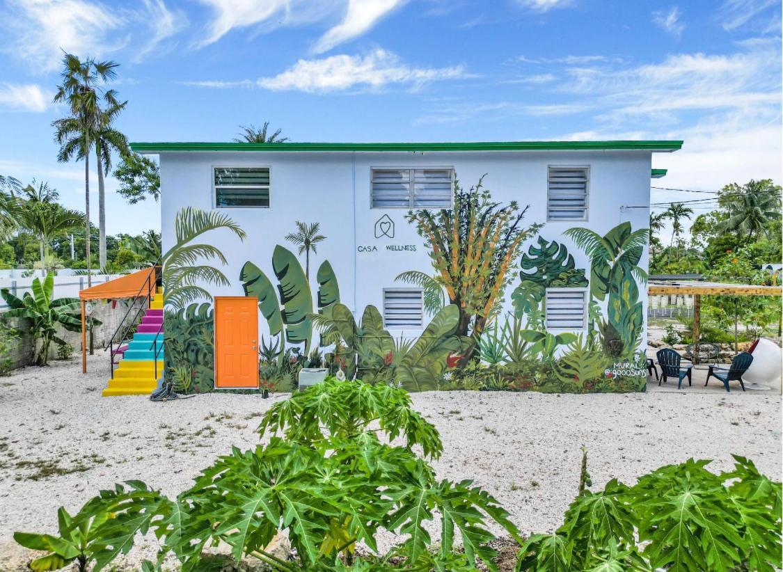Tamiami Casa Wellness 아파트 외부 사진