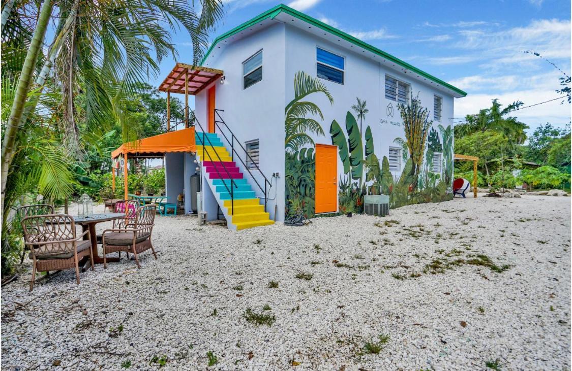 Tamiami Casa Wellness 아파트 외부 사진