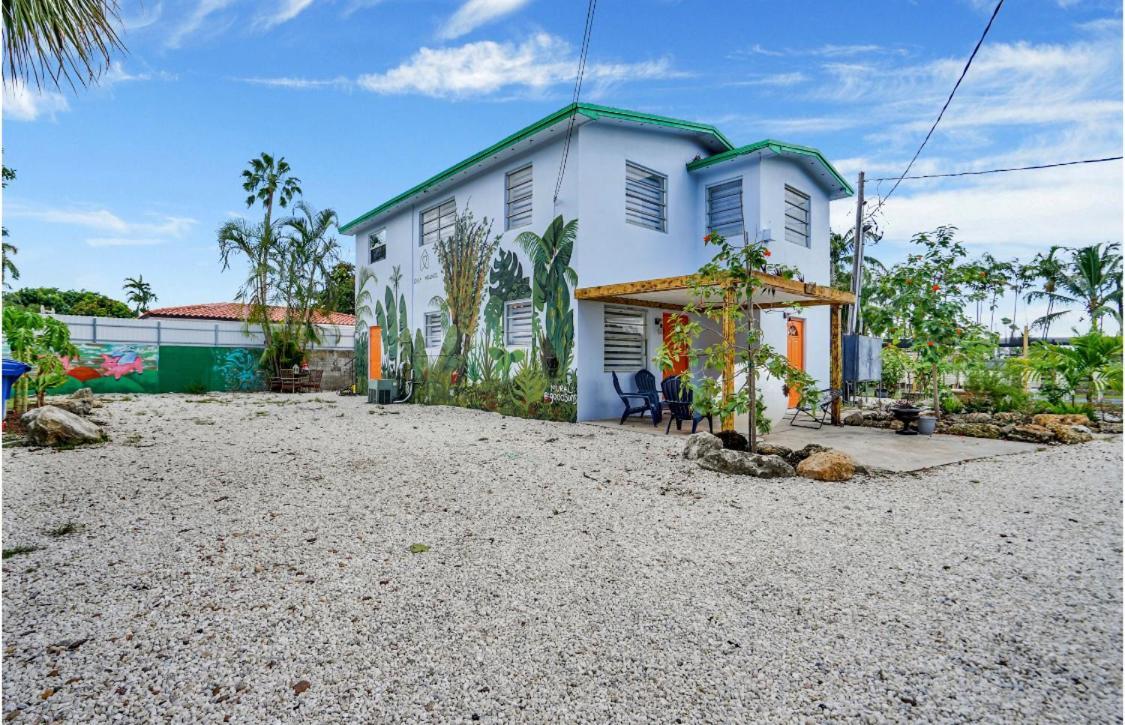 Tamiami Casa Wellness 아파트 외부 사진