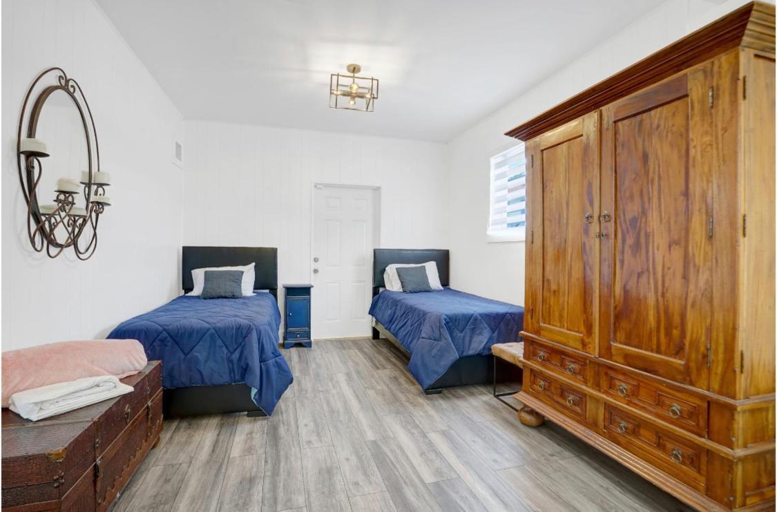Tamiami Casa Wellness 아파트 외부 사진