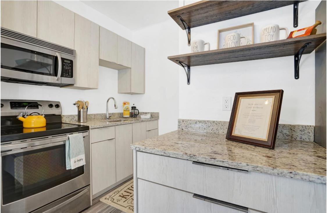 Tamiami Casa Wellness 아파트 외부 사진