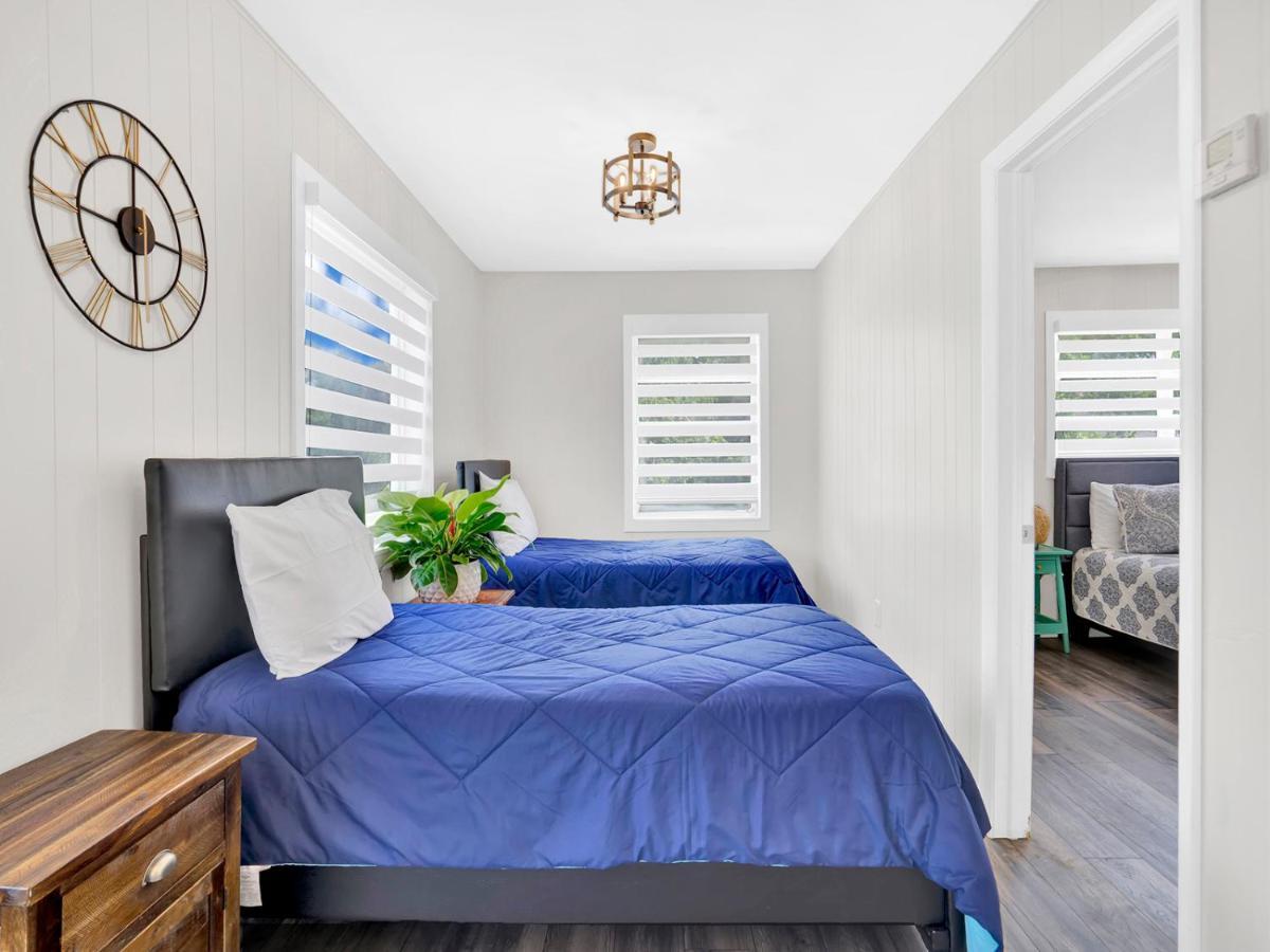 Tamiami Casa Wellness 아파트 외부 사진