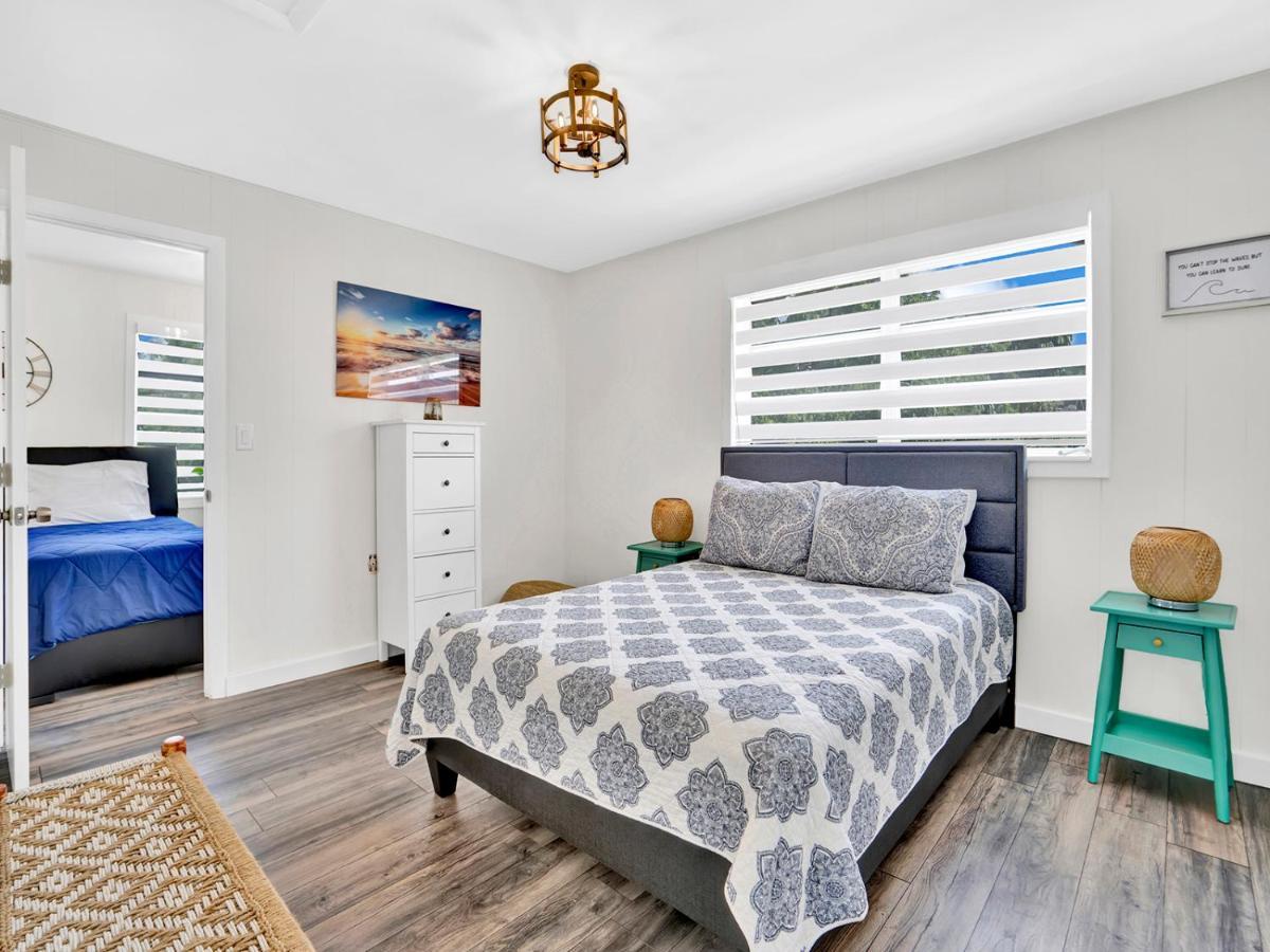 Tamiami Casa Wellness 아파트 외부 사진