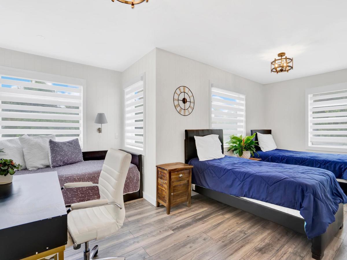 Tamiami Casa Wellness 아파트 외부 사진