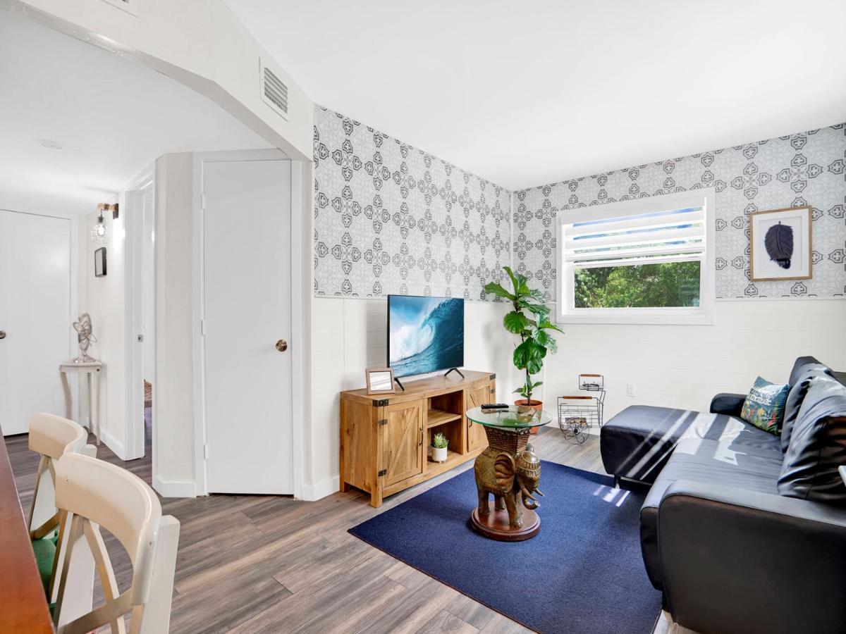 Tamiami Casa Wellness 아파트 외부 사진