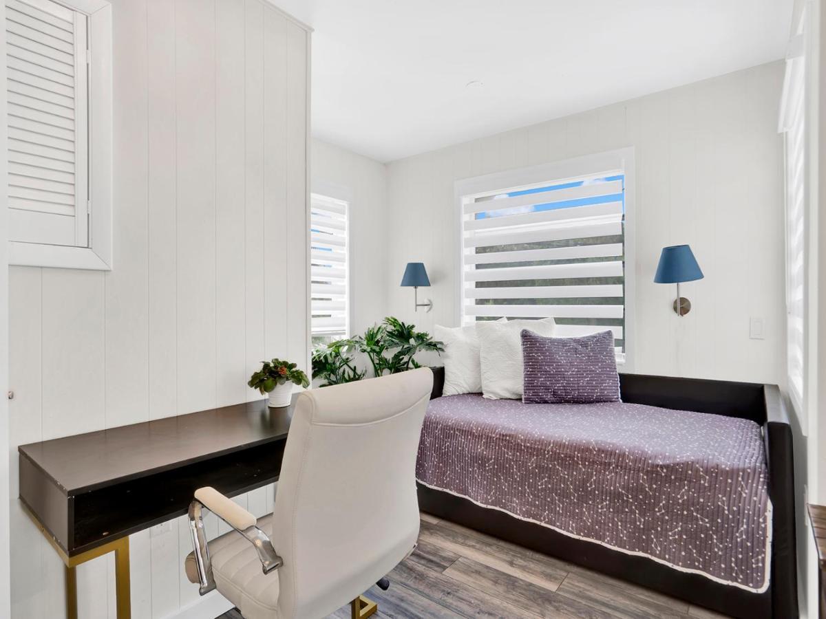 Tamiami Casa Wellness 아파트 외부 사진
