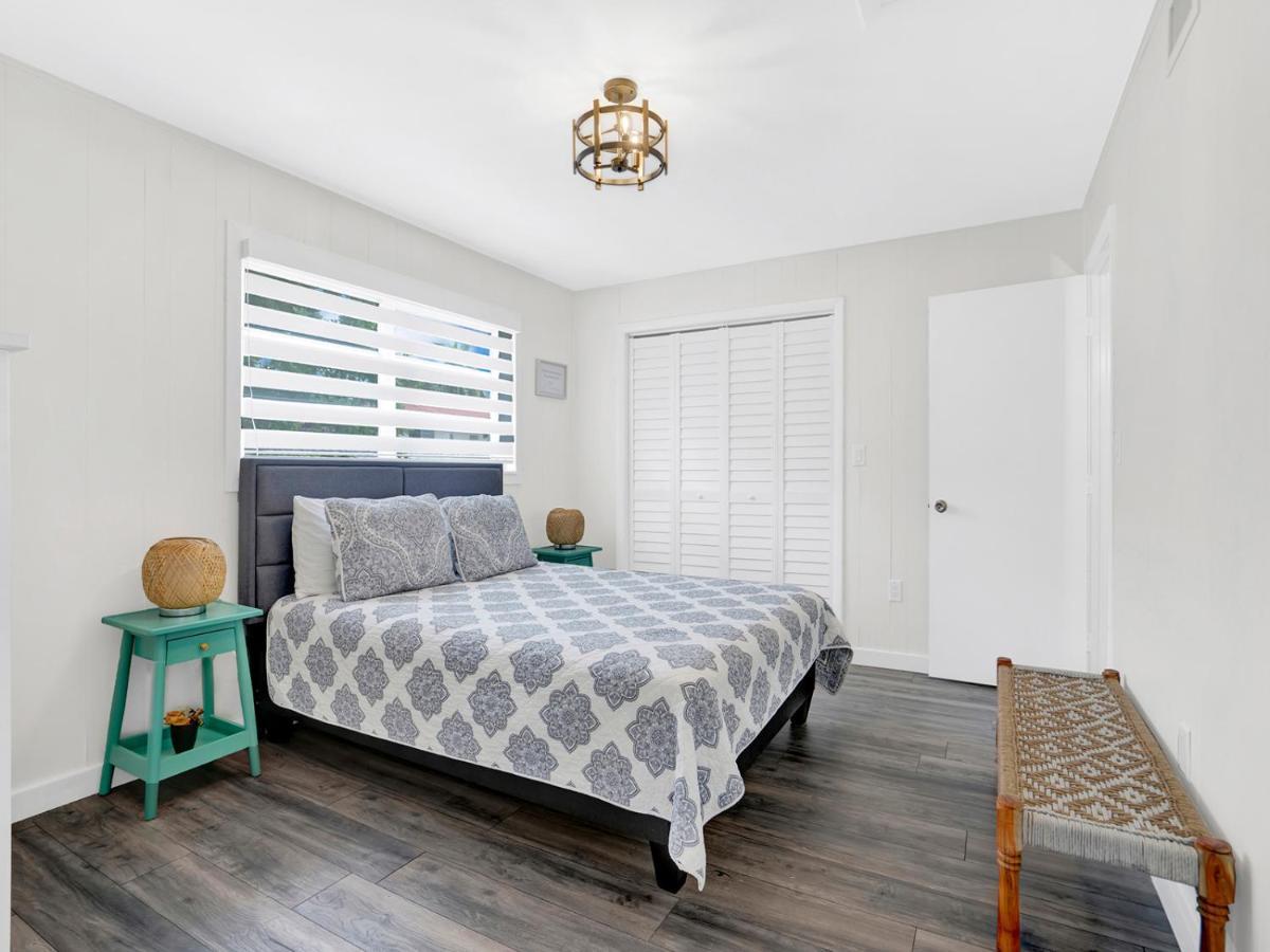 Tamiami Casa Wellness 아파트 외부 사진