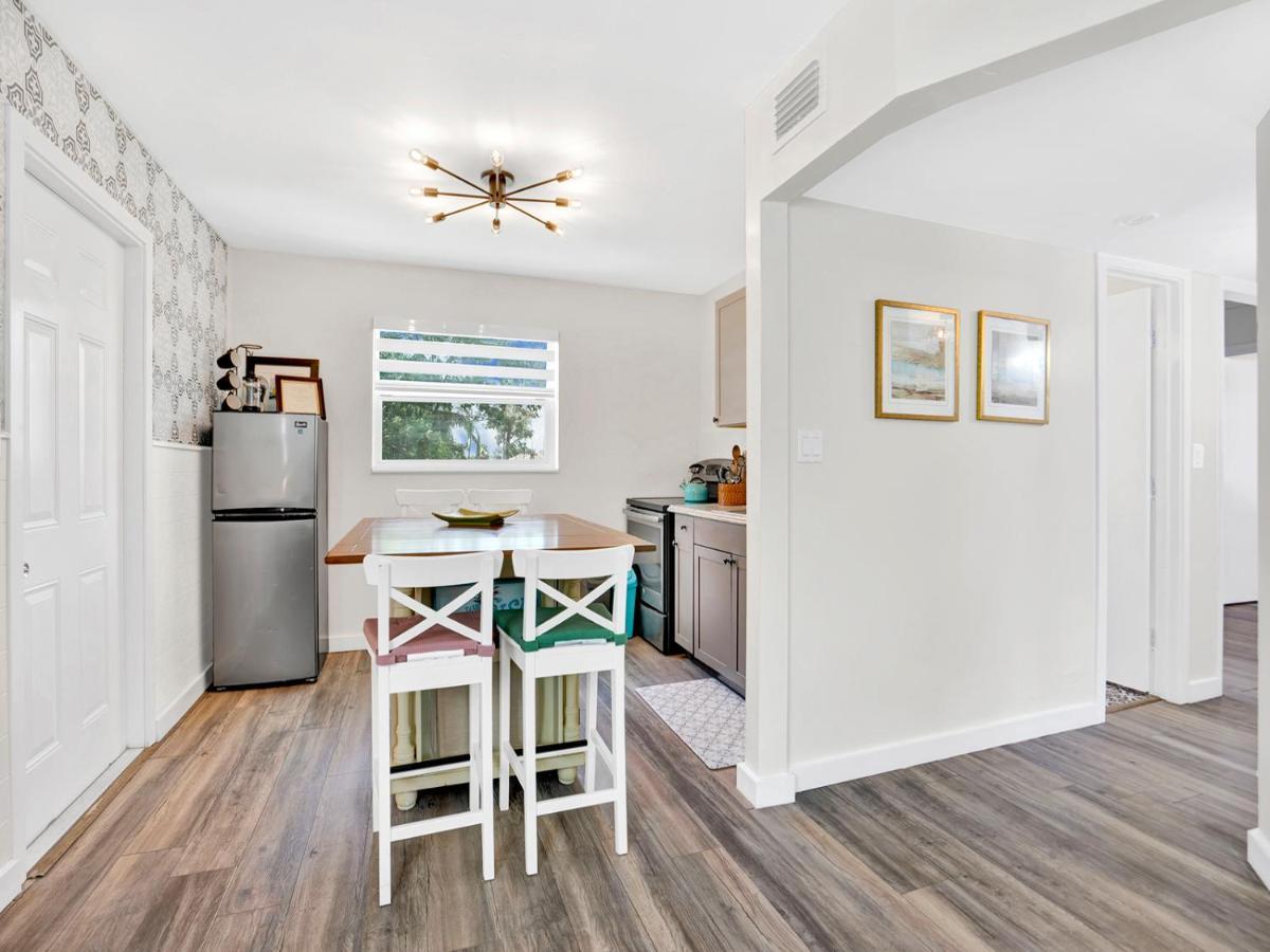 Tamiami Casa Wellness 아파트 외부 사진