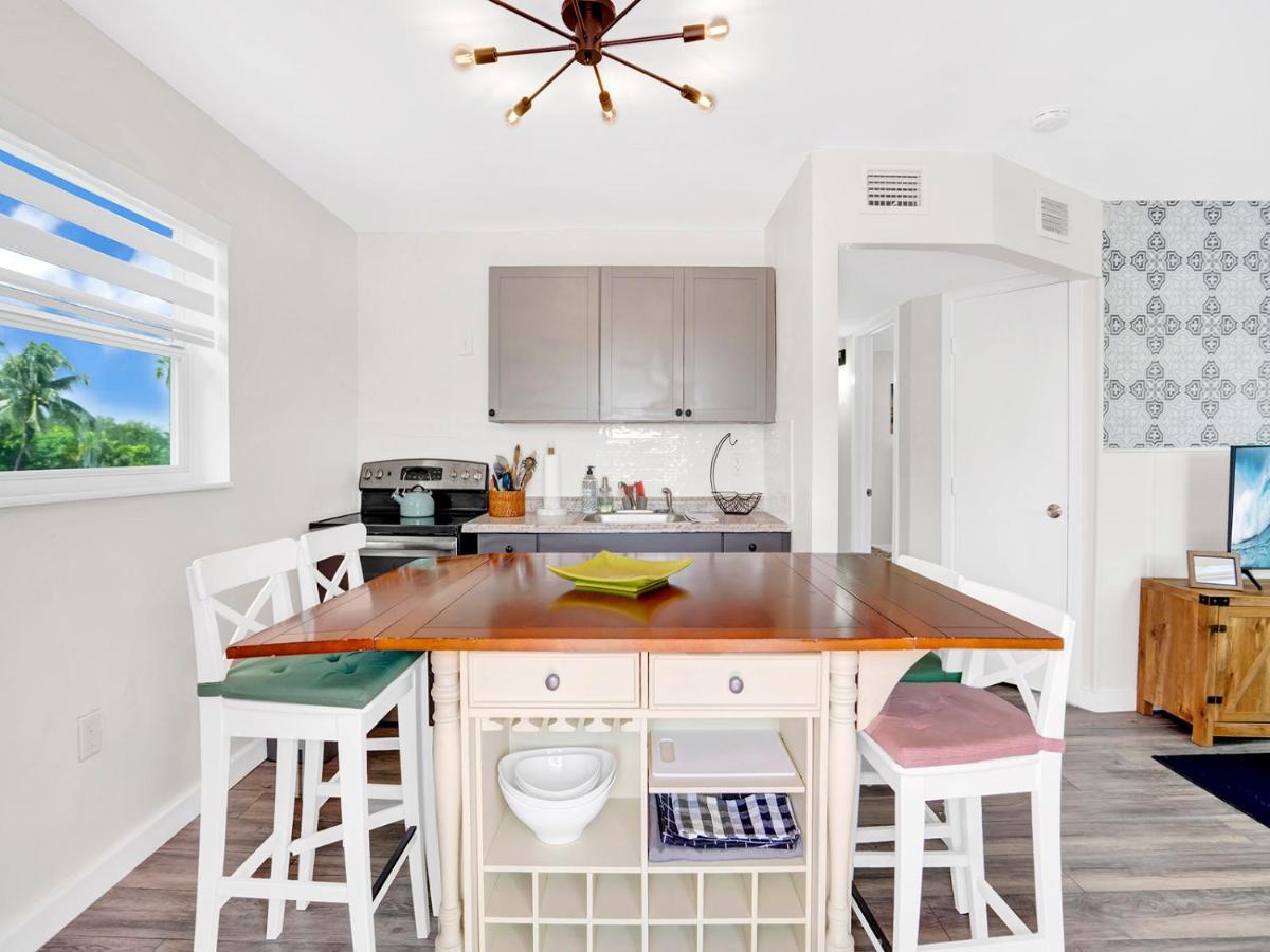 Tamiami Casa Wellness 아파트 외부 사진