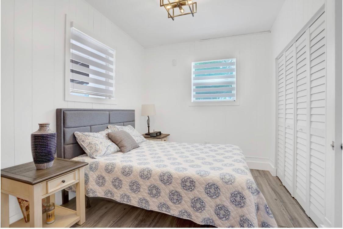 Tamiami Casa Wellness 아파트 외부 사진
